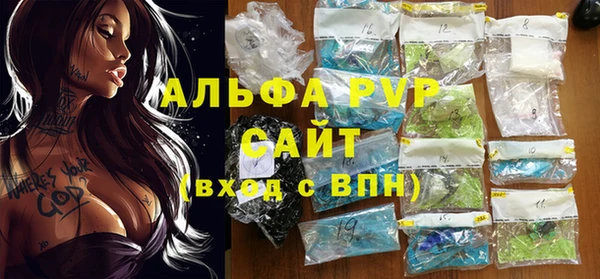 молекула духа Алексин